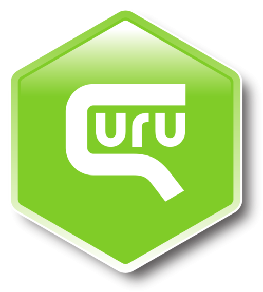Guru Software logo